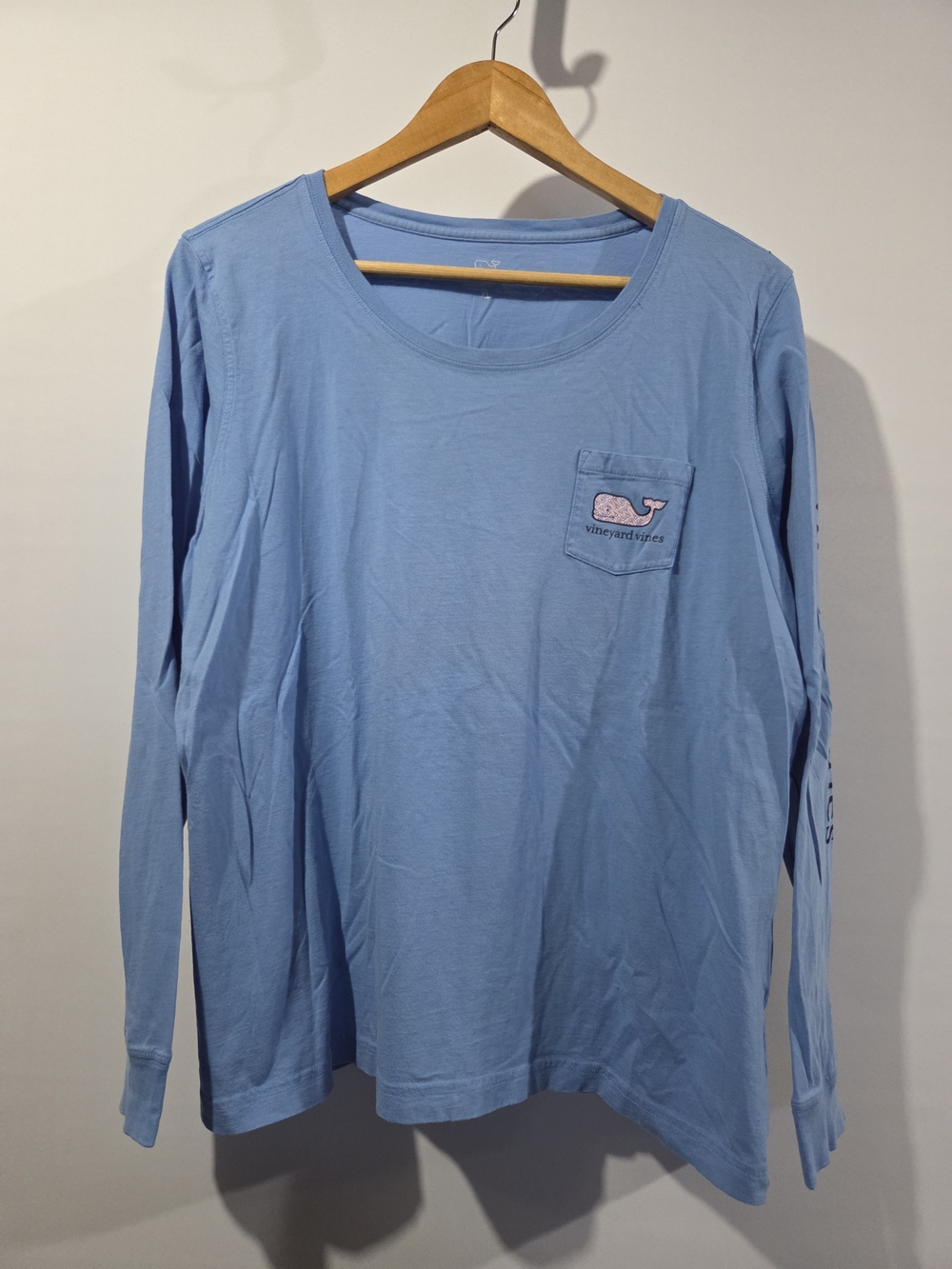 Vineyard Vines Long Sleeve XL